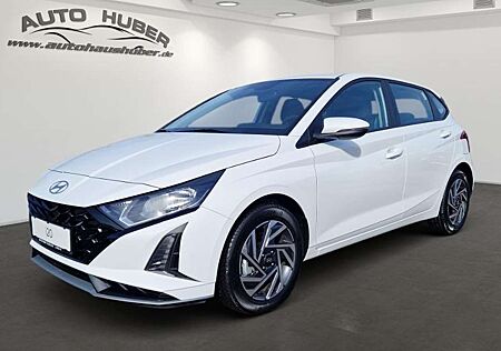 Hyundai i20 MY25 1,0 Trend Navi, Sitzheizung