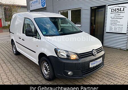 VW Caddy gebraucht kaufen VW Caddy Volkswagen Kasten/Kombi Kasten EcoProfi