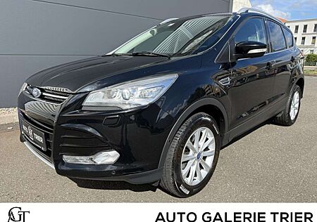 Ford Kuga 2.0 TDCi Titanium PDC MFL SHZ ZV TOP Klima Xenon