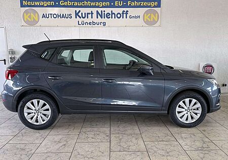 Seat Arona 1.0 TSI Style +LED +Navi +PDC+Sitzheizung