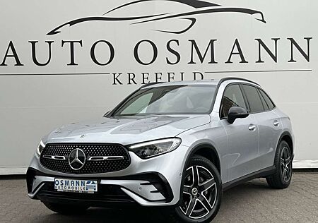 Mercedes-Benz GLC 300 d 4MATIC 9G-TRONIC AMG Line Advanced