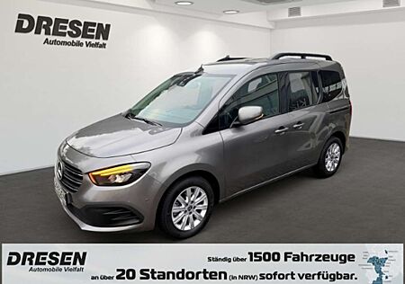 Mercedes-Benz T-Klasse T-Class d Progressive Autom. NAVI,KAMERA,SITZHZG