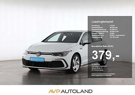 VW Golf Volkswagen VIII GTD 2.0 TDI DSG | NAVI | LED | ACC |