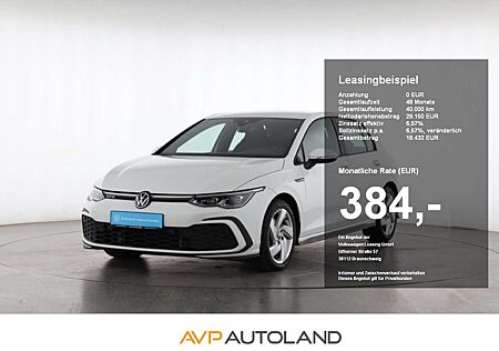 VW Golf Volkswagen VIII GTD 2.0 TDI DSG | NAVI | LED | ACC |