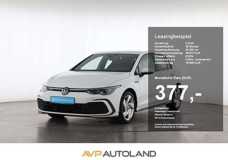 VW Golf Volkswagen VIII GTD 2.0 TDI DSG | NAVI | LED | ACC |