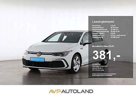 VW Golf Volkswagen VIII GTD 2.0 TDI DSG | NAVI | LED | ACC |