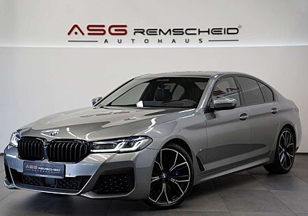 BMW 530 d xD M Sportpaket *1.H *20 *ACC *H-UP *AHK