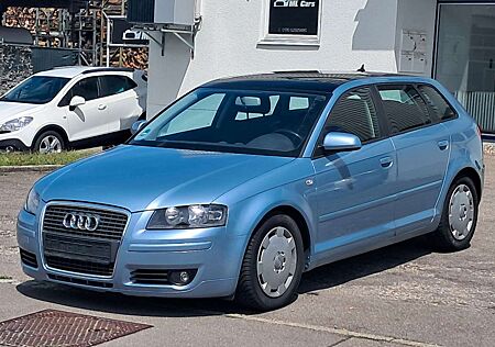 Audi A3 Sportback 1.8 TFSI S-Tronic Ambition Panorama
