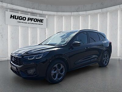Ford Kuga ST-Line Aut.*KAM*LED-MATRIX*NAVI*GRA*WINTER-PKT.