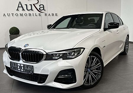 BMW 330 Limousine M-Sport NAV+LED+KAMERA+DRIVINGASS