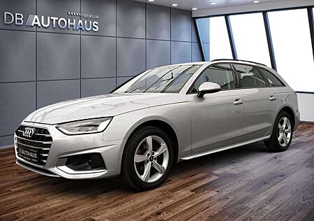 Audi A4 advanced 35 2.0 TDI S-tronic