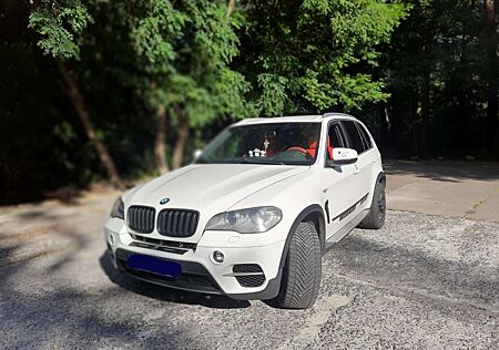 BMW X5 xDrive30d