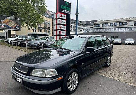 Volvo V40 1.8 16 V 2-HAND KLIMA LEDER