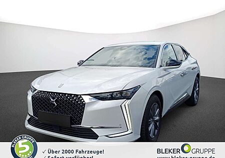 DS Automobiles DS 4 PureTech 130 Trocadero