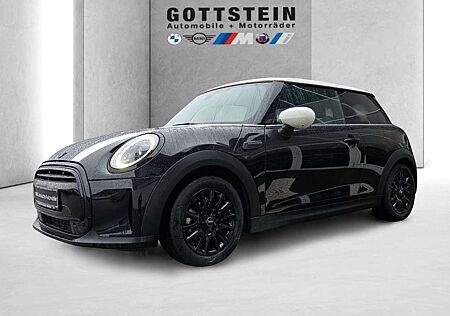 Mini Cooper 3-Türer Classic Trim