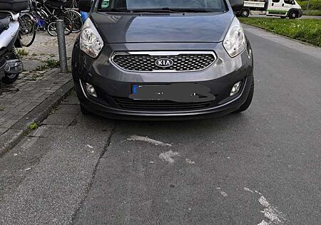 Kia Venga Attract