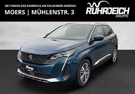 Peugeot 3008 Hybrid 225 Allure Pack 1.6 NAVI SHZ CAM CARPLAY+in