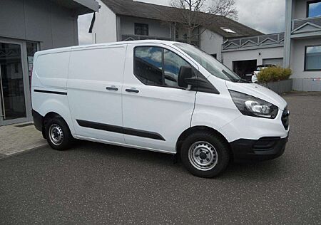 Ford Transit Custom 280 L1 Trend