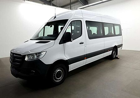 Mercedes-Benz Sprinter 315 CDI Maxi Tourer 3,5 Tonner