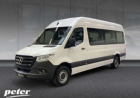 Mercedes-Benz Sprinter 315CDI Maxi Tourer Navi/Klima/Kamera