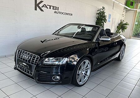 Audi S5 Cabriolet 3.0 TFSI V6 T quattro S Sportsitze