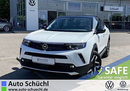 Opel Mokka-e ELEGANCE 3-PHASIG+CCS+17"+KAMERA+LED+SHZ