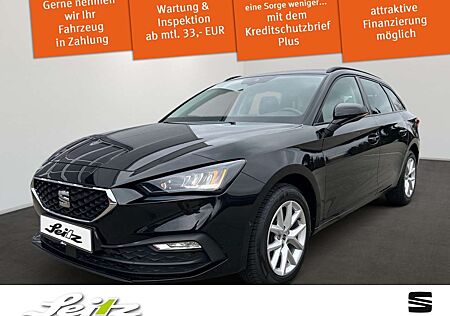Seat Leon Sportstourer 1.5 eTSI Style *LED*PDC*NAVI*
