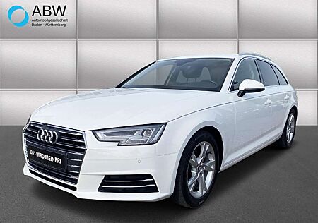 Audi A4 Avant sport ultra 2.0 TFSI LED Bang & Olufsen