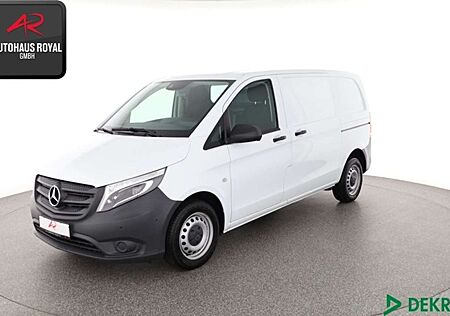 Mercedes-Benz Vito 114 CDI KASTEN LEDILS,NAVI,PARKLENKASSIST
