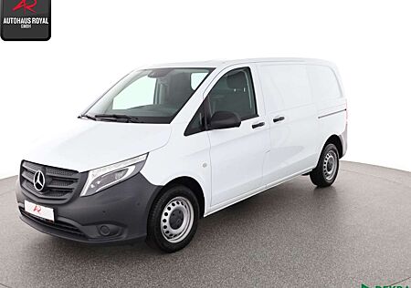 Mercedes-Benz Vito 114 CDI KASTEN LEDILS,NAVI,PARKLENKASSIST