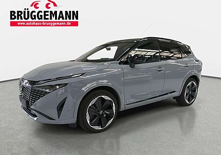 Nissan Qashqai 1.5 VC-T E-POWER AUTO. N-DESIGN KOMFORT PA