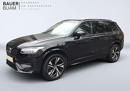 Volvo XC 90 XC90 R Design Diesel AWD