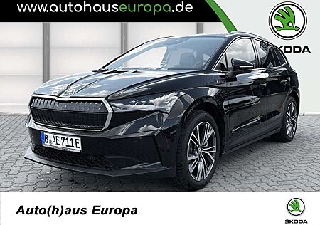 Skoda Enyaq 85 Matrix AHK eKlappe LHZ Assist. RFK SmartLink