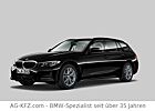 BMW 318 d Sport Line/Leder/NaviProf/DigTacho/SPUR/
