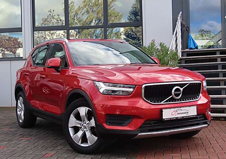 Volvo XC 40 XC40 D3 Momentum Harman Kardon 1 Hand