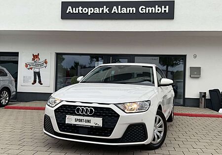 Audi A1 SB 25 TFSI basis S-Tronic Kamera Klima