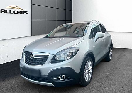 Opel Mokka Innovation Automatik*1.Hand*R.Kamera*Ambie
