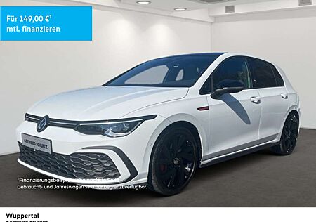 VW Golf Volkswagen GTI DSG LED NAVI AHK PANO ACC STANDHZG KAMERA SHZ