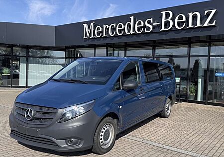 Mercedes-Benz Vito Tourer 114 CDI BlueTEC Pro extralang Klima