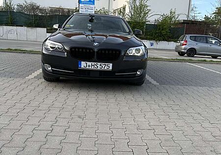 BMW 530d 530 Touring Sport-Aut.