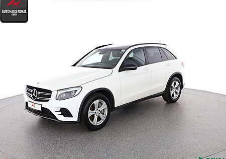 Mercedes-Benz GLC 220 d 4M AMG PANO,STANDHEIZ,BURMESTER,KAMERA