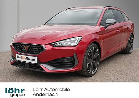 Cupra Leon ST 1.4 e-Hybrid DSG VZ