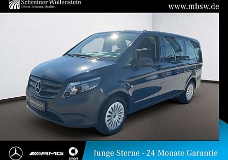 Mercedes-Benz Vito 114 CDI Tourer PRO L *Navi*STHZ*SHZ*Kamera*
