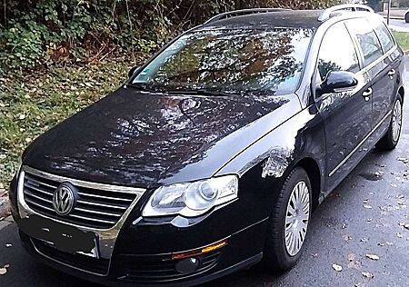 VW Passat Variant Volkswagen 1.9 TDI Comfortline