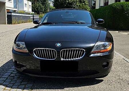 BMW Z4 roadster 3.0i