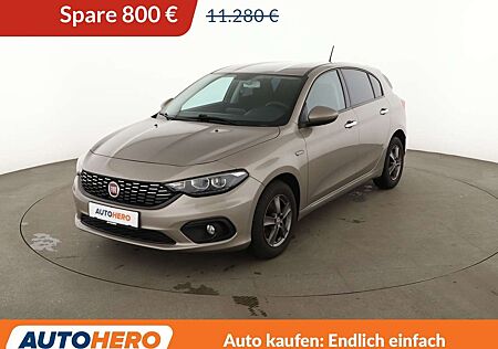 Fiat Tipo 1.6 JTDM Lounge*NAVI*TEMPO*CAM*PDC*SHZ*ALU*