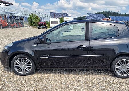 Renault Clio TCe 100 nightDay