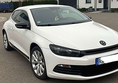 VW Scirocco Volkswagen 2.0 TDI Match