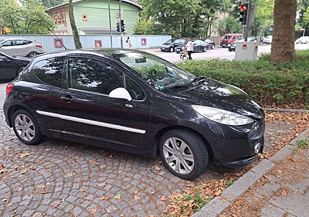 Peugeot 207 110 Sport