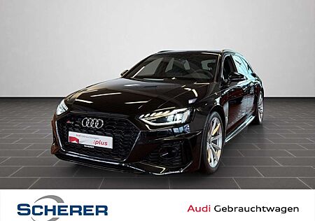 Audi RS4 RS4 Avant quat *RS-Sportabgas/Design*Leder*Navi*